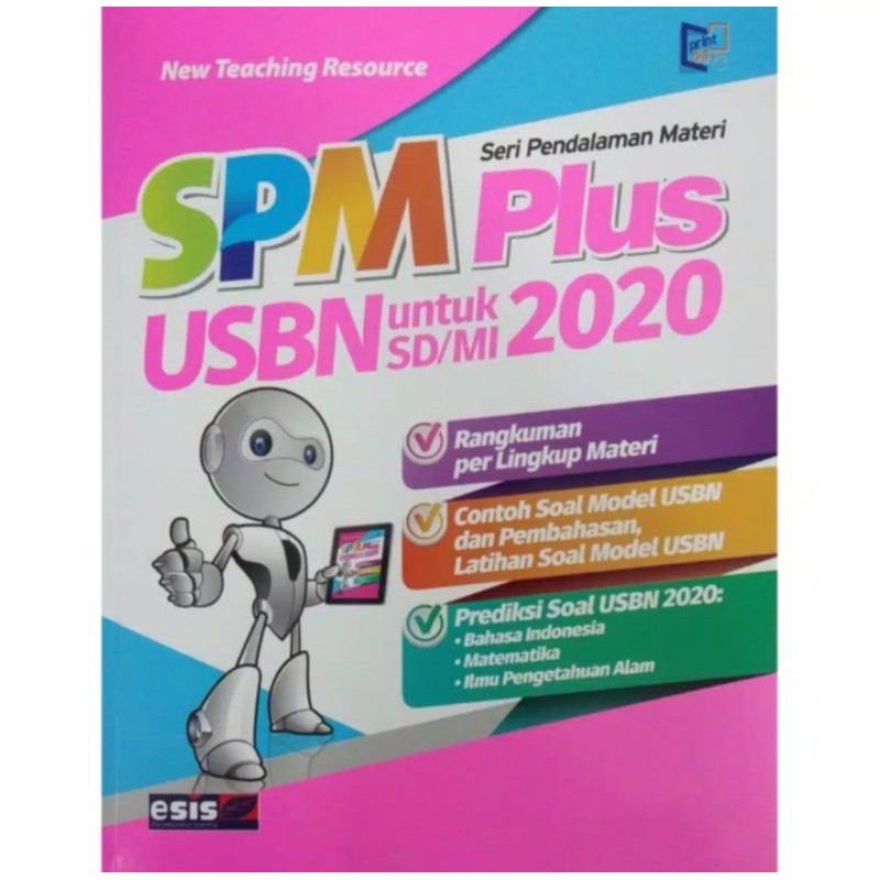 SPM PLUS 2020