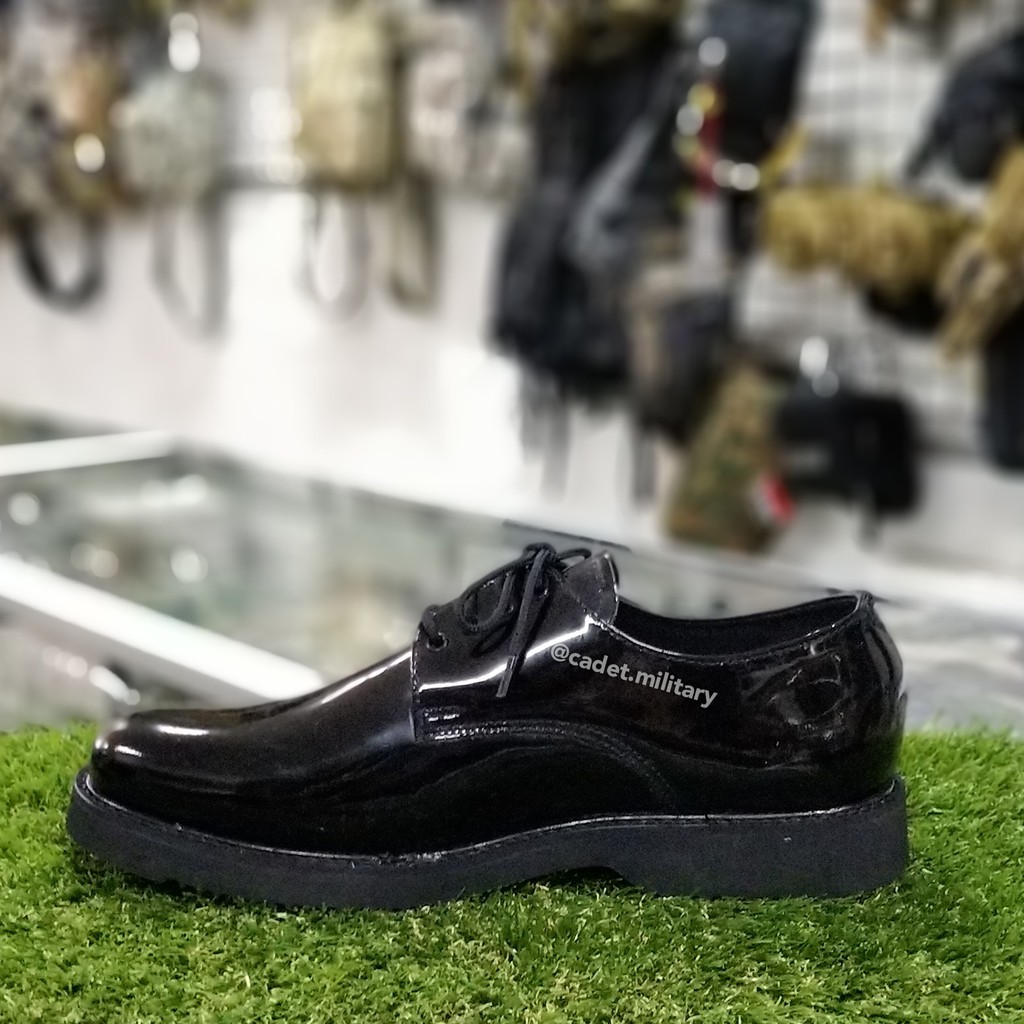 Promo  Sepatu PDH Trav Pendek  Tactical Outdoor