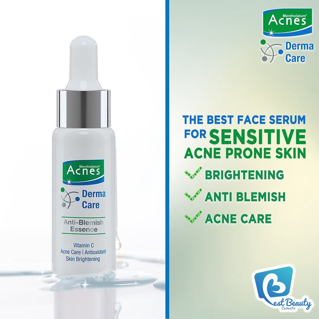 ★ BB ★ ACNES Derma Care Anti-Blemish Essence 20ml