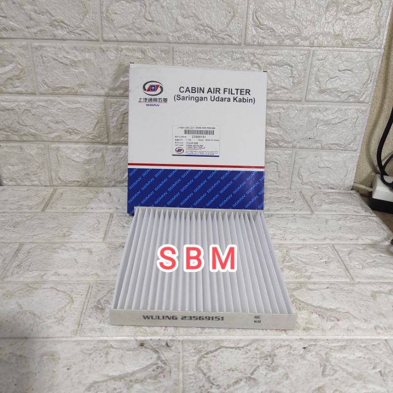 FILTER AIR FILTER UDARA SARINGAN UDARA WULING CORTEZ