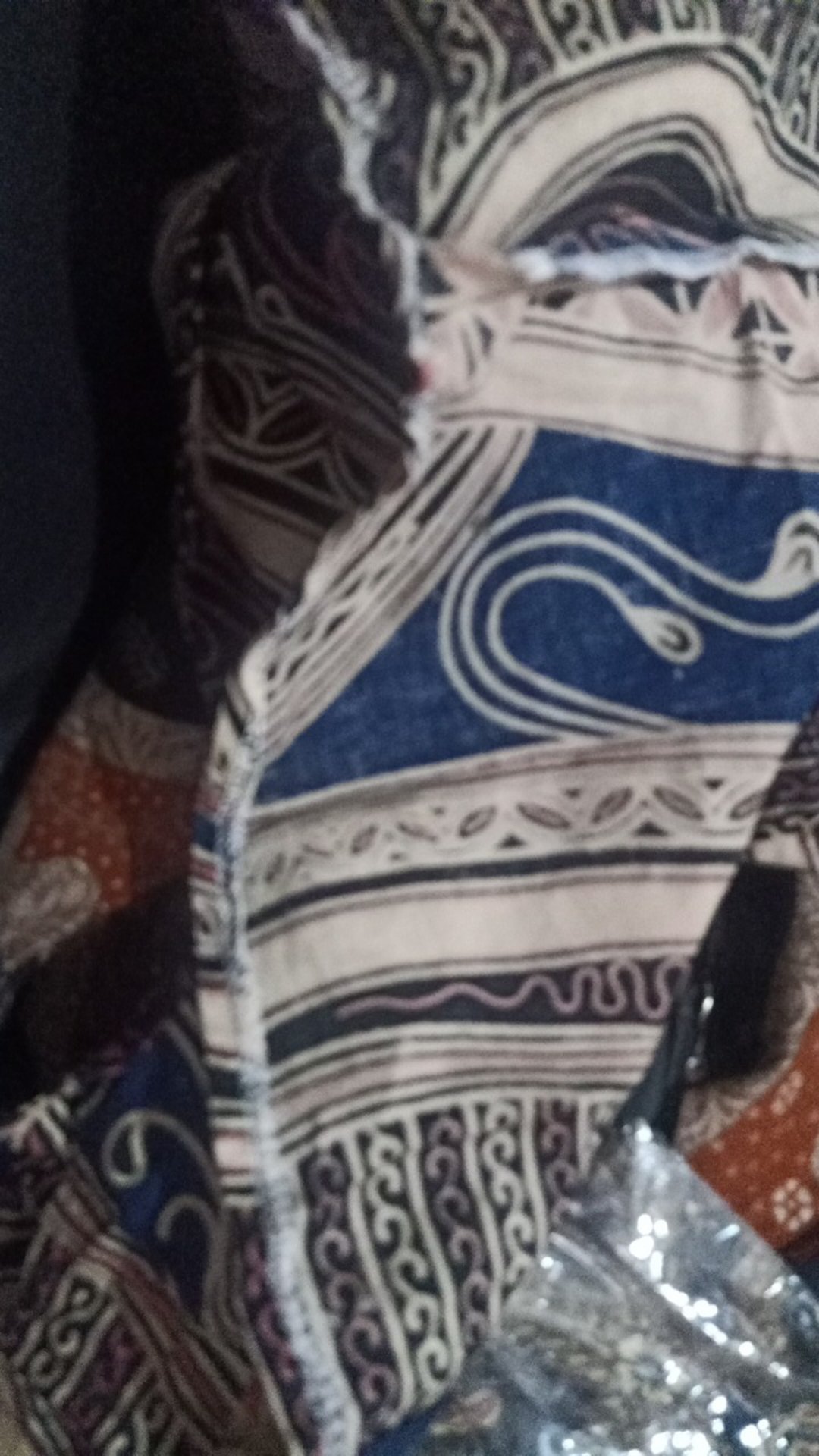 Couple Kemeja Batik Ter Hits Terbaru Keren Tradisional Butik