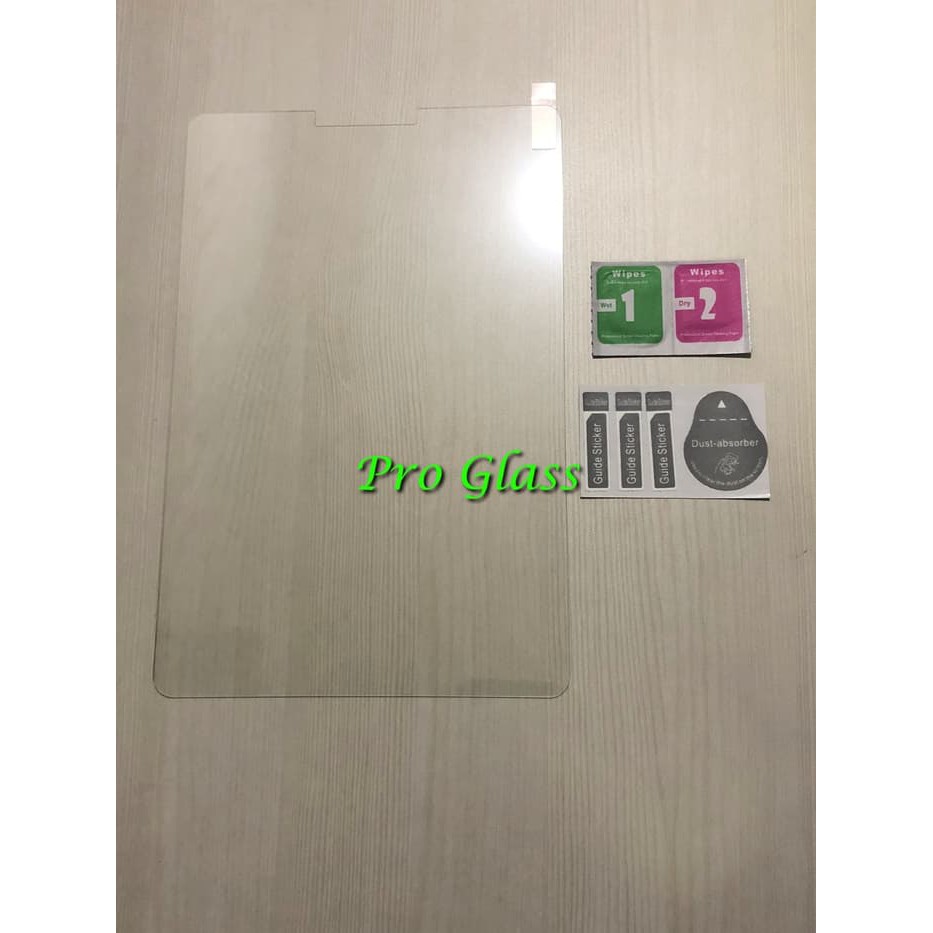 Samsung Tab S4 10.5&quot; T835 Magic Glass Premium Tempered Glass