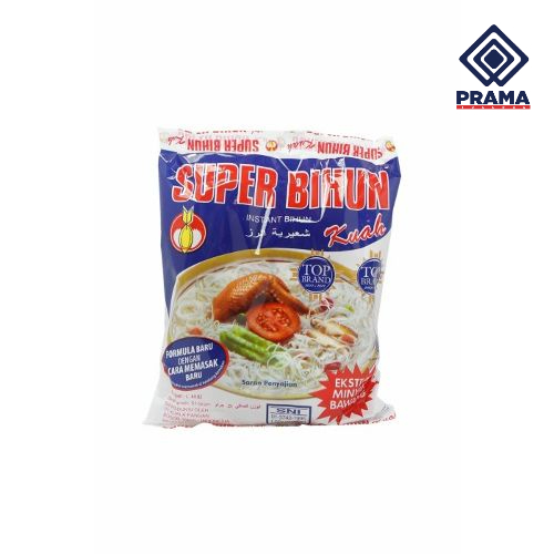 

SUPER BIHUN INSTANT 70GR