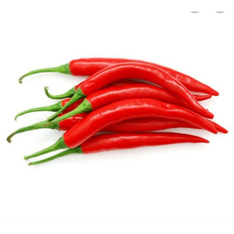 

Cabe merah besar 250grm
