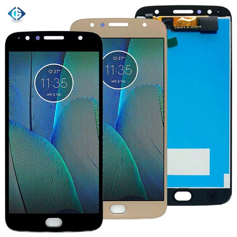 LCD TOUCHSCREEN MOTO G5S PLUS - MOTOROLA G5S PLUS