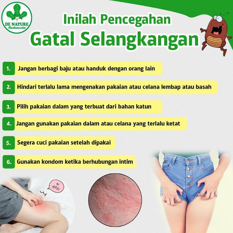 Obat Gatel Salep Obat Gatal Eksim Kering Basah Menahun Paling Ampuh Kurap Kudis Selangkangan Jamur Kulit-5