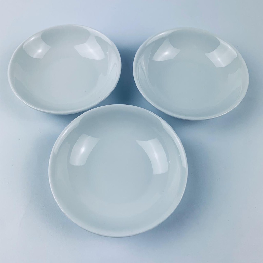 MANGKOK SAMBEL MINI PORCELAIN WARE MAS