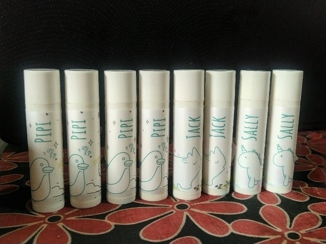 Natuna Immune Booster N Sally Essential Oil Diffuser Humidifier Minyak Esensial Purifier Aromaterapi