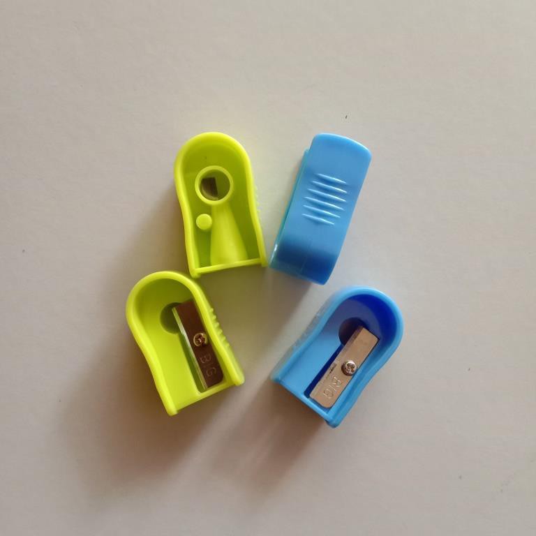 

Rautan pensil / Pengerut pensil MERK big