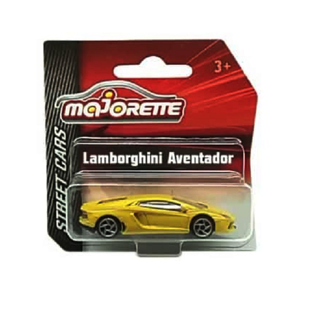 majorette lamborghini