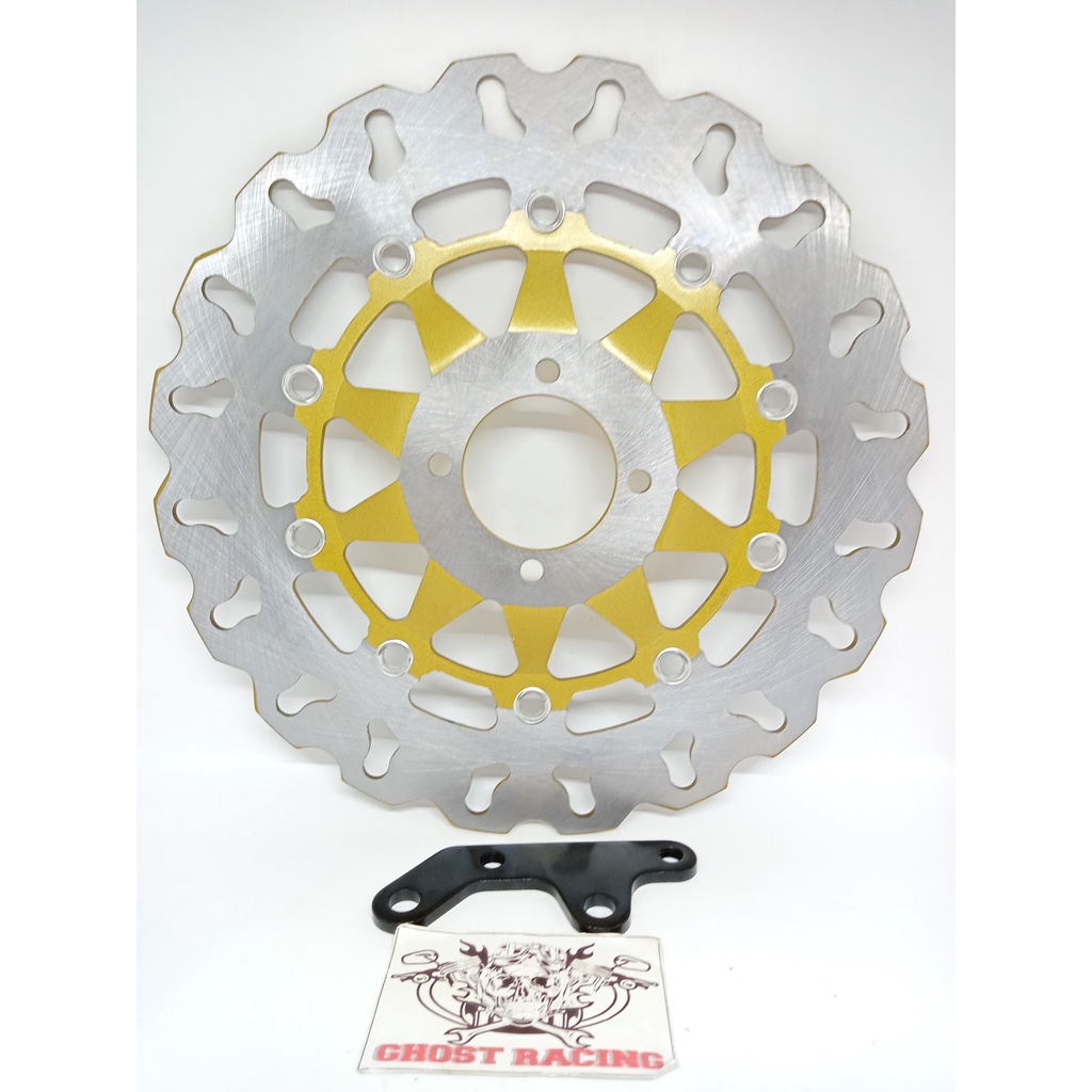 piringan cakram RX King piringan cakram lebar daytona RX King Disc cakram rx King