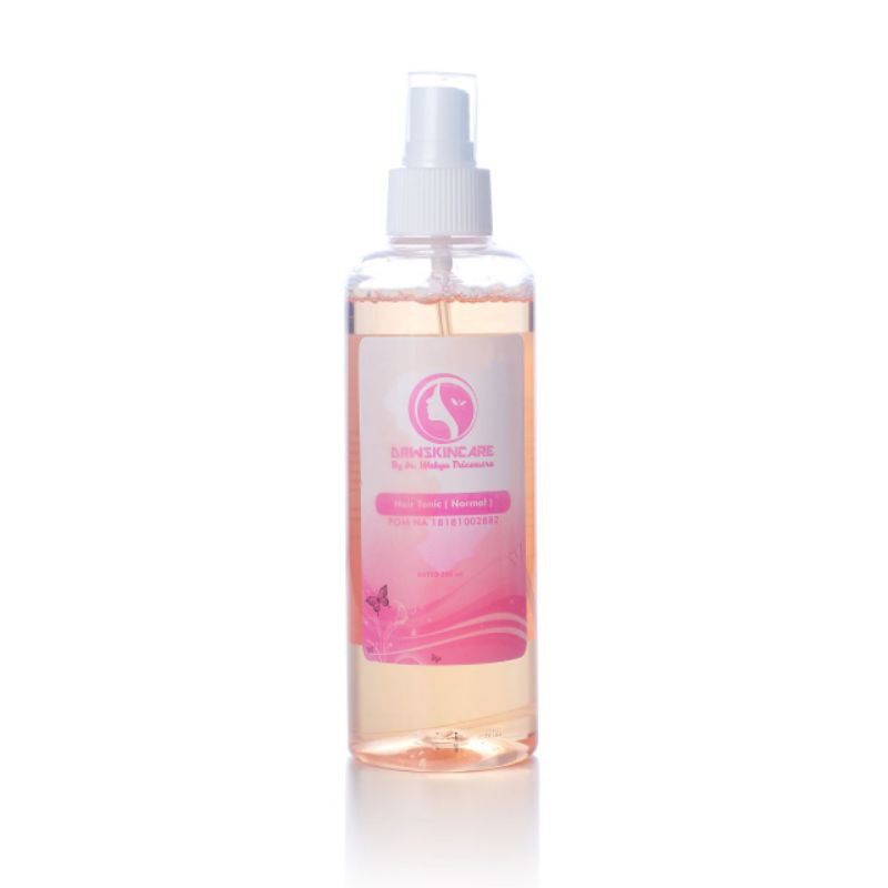 HAIR TONIC/Vitamin Rambut Rontok/ketombe By DRW SKINCARE