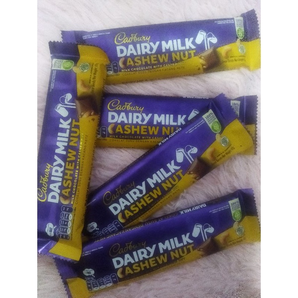 

Cadbury