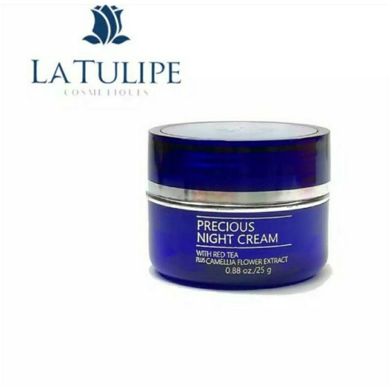 LA TULIPE ANTI AGING SERIES ~ ORIGINAL 100%