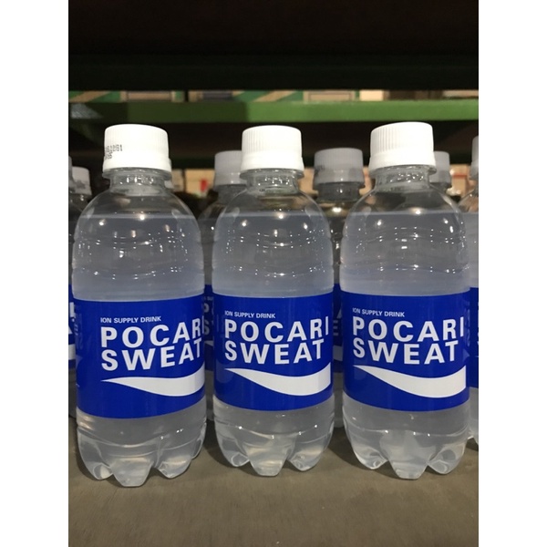 

Pocari Sweat 350ml