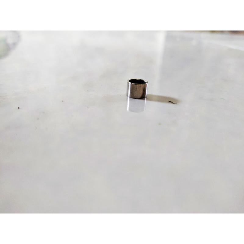 Ring Merpati Model Laser BAJA polos