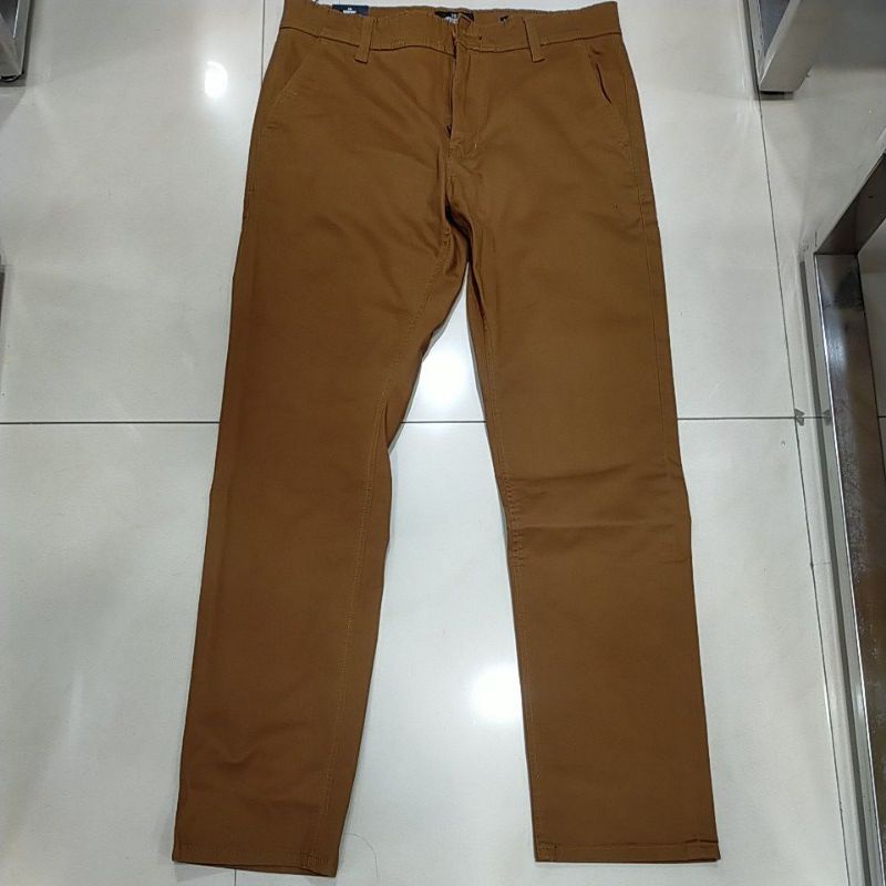 CELANA CHINO SCOTCH&CO