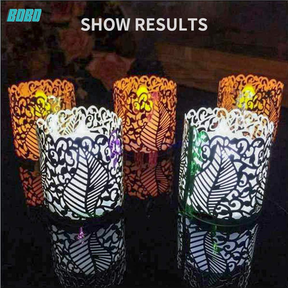 Bobo Lampu Lentera Led Tampilan Jendela Desain Lilin Bahan Bobo Lampu Lentera Led Tampilan Jendela Desain Lilin Bahan