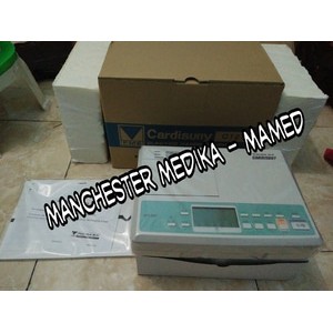 ECG FUKUDA C120
