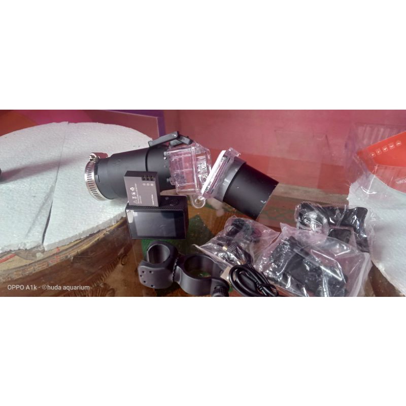 Kamera nighvision nv.....