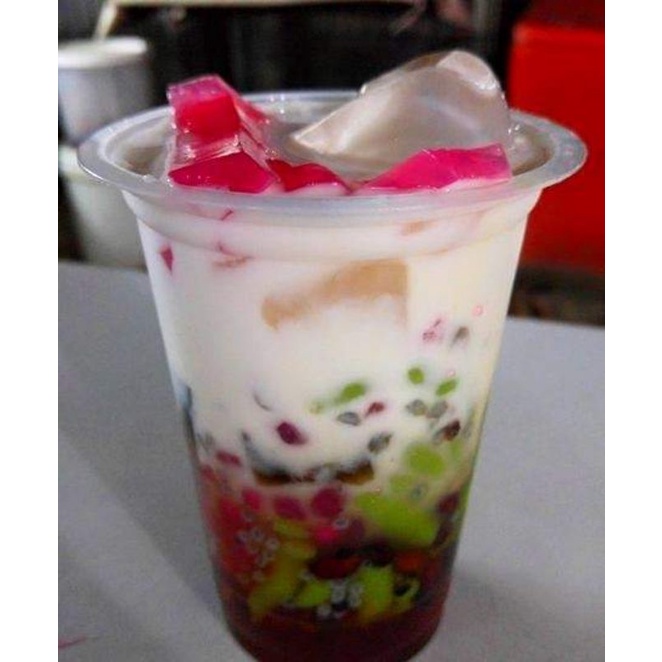 

es buah campur rumput laut99
