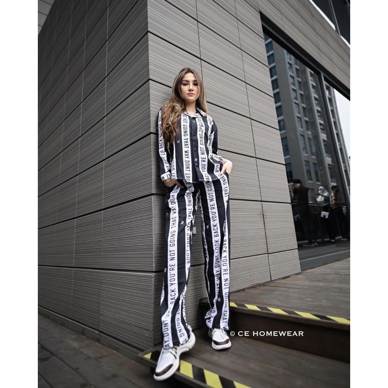 CE HOMEWEAR CE HOMEWEAR BONJOUR TERMURAH