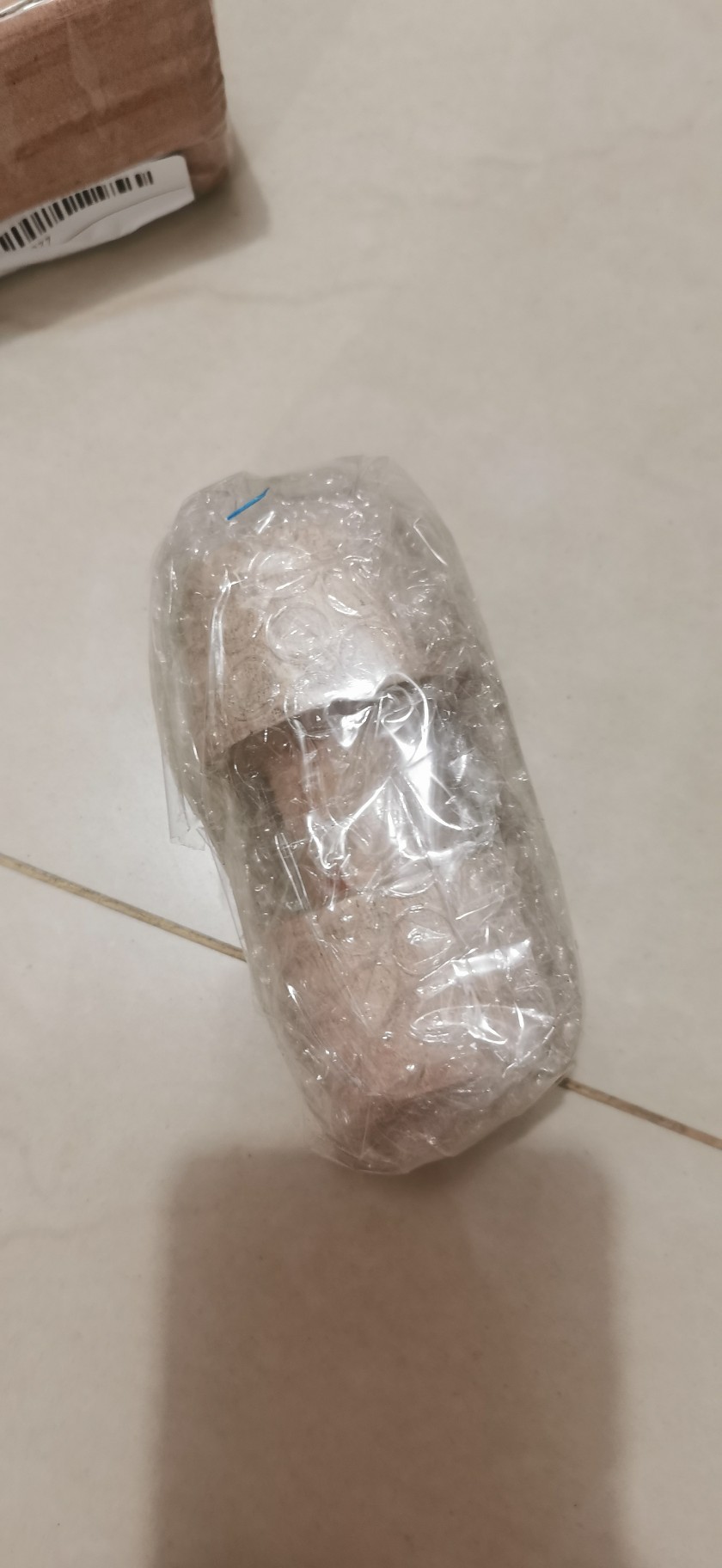 Penekan Pie / Alat Penekan Kue Pie