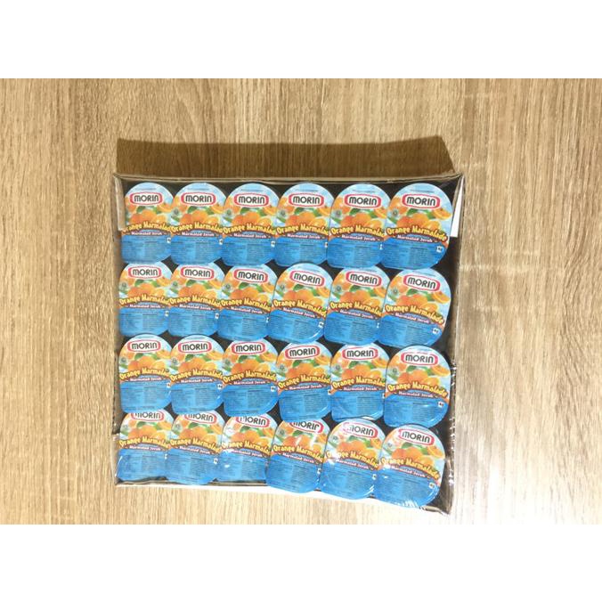 

Cuci Gudang Awal Tahun Morin Orange Marmalade Portion Pack 14gr Cuci Gudang Awal Tahun