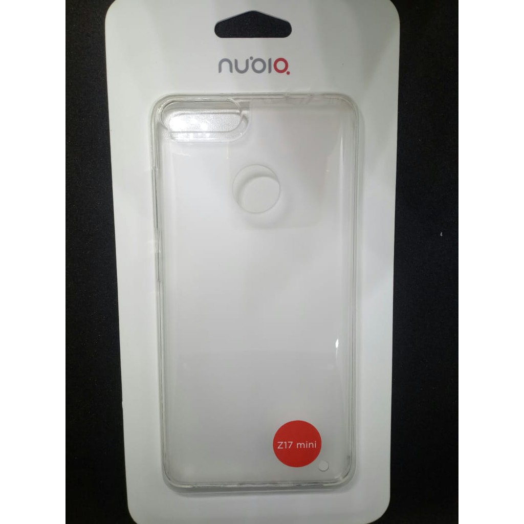 Casing Nubia Z17 Mini