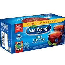 

Teh sariwangi isi 30pcs