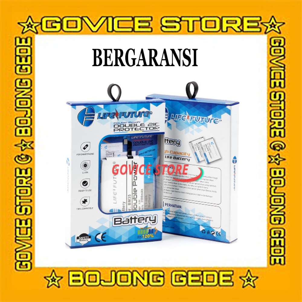 BATRAI XIAOM,BATRE XIAOMI,BATERAI XIAOMI NOTE 2 / BM45 DOUBLE POWER