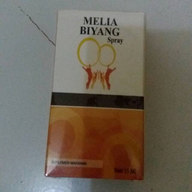 Melia biyang