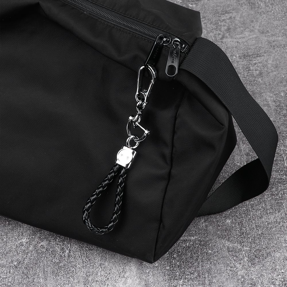 TOP Outdoor Keychain Tool Metal Camping Keys Chain Car Keyring Key Ring Accessories Multistyles EDC Horseshoe Buckle Creative Buckle Holder