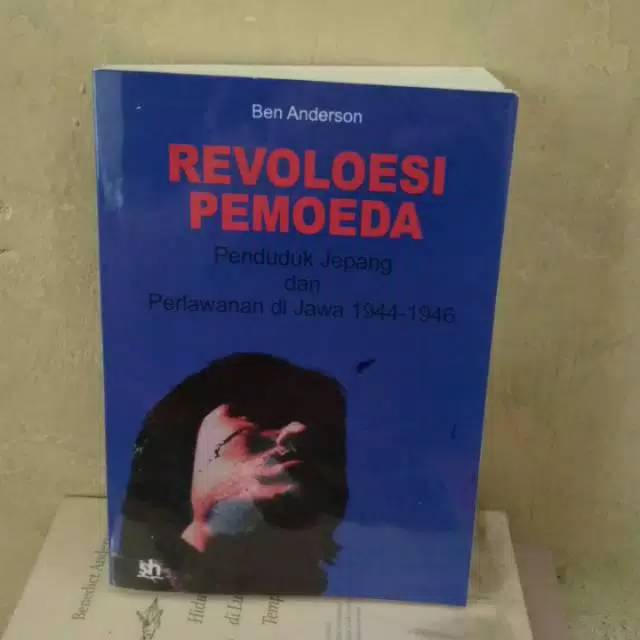Revoloesi Pemoeda