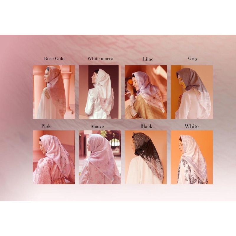 Hawa Series La Sabelle