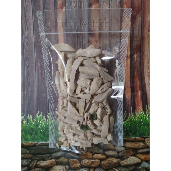 BASRENG BASO GORENG 100gr-Original