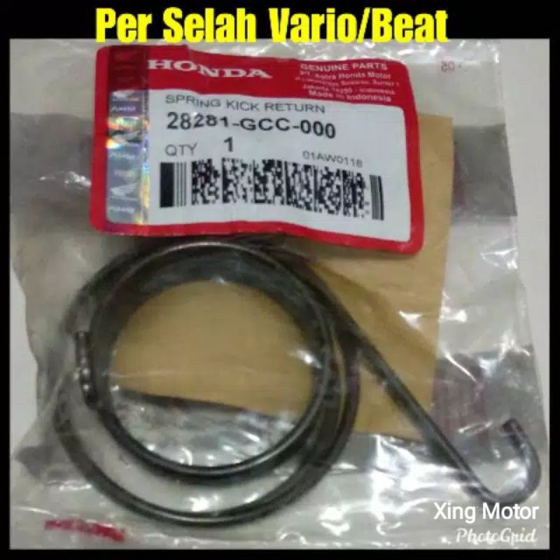 PER SELAH BEAT KARBU VARIO 110 KARBU