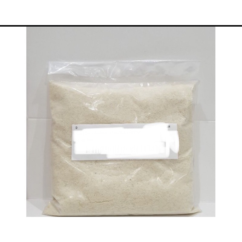 

TEPUNG ALMOND / BUBUK ALMOND (REPACK) 100 GR
