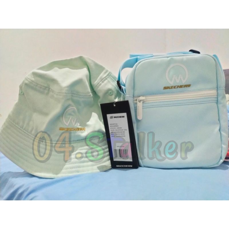 SKECHERS X MEW SUPPASIT