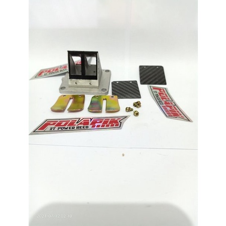 MEMBRAN RX KING KARBON KOMPLIT MEMBRAN ASSY RX KING KING CARBON VFORCE KOMPLIT FULLSET MODEL FULL