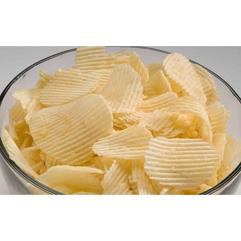

Keripik Kentang Gurih