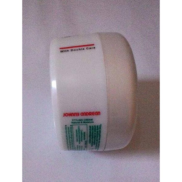 Minyak Rambut Johnny Andrean Produk Special Termurah