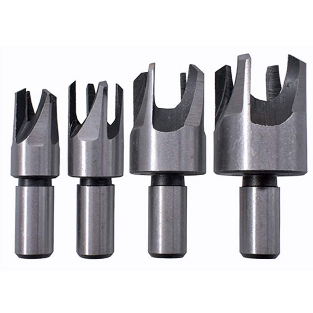 Mata Bor Drill Bit Set 24 PCS  ZSD1