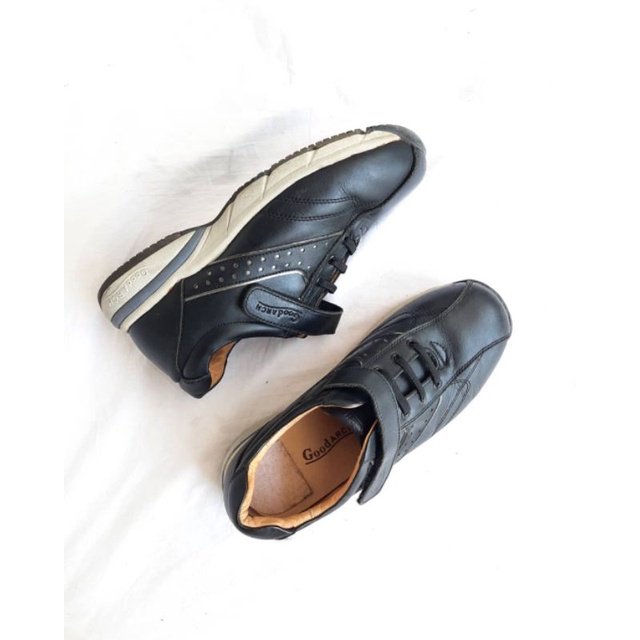 Goodarch Shoes Second