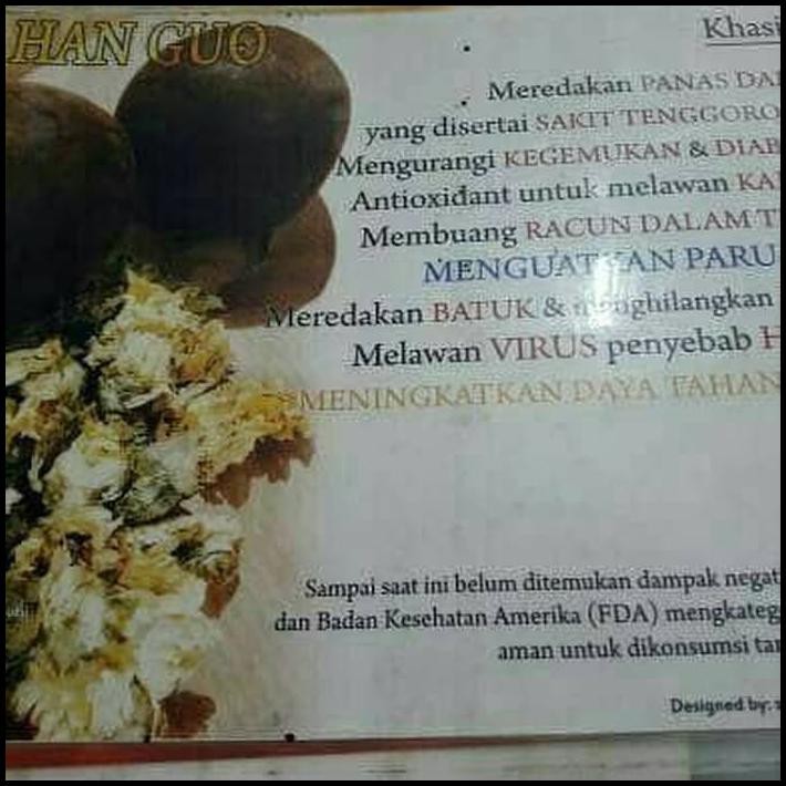 

BUAH LO HAN KUO ASLI JUMBO PROMO RAMADHAN