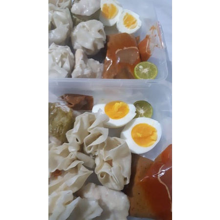 

Siomay Surabaya FROZEN Khusus Surabaya