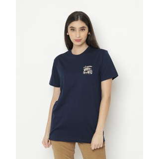  Erigo  T Shirt Adventure Navy Shopee Indonesia