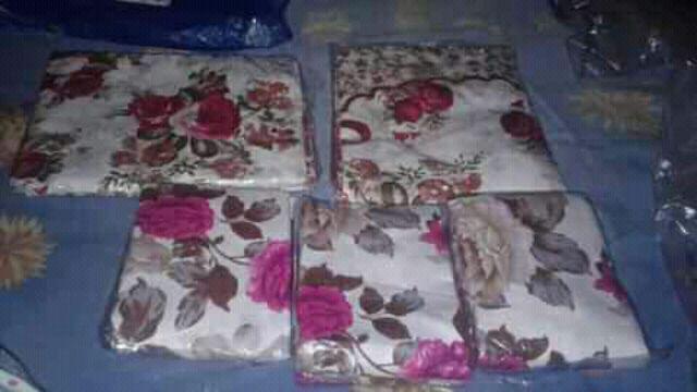 Gorden Tali Perekat Murah