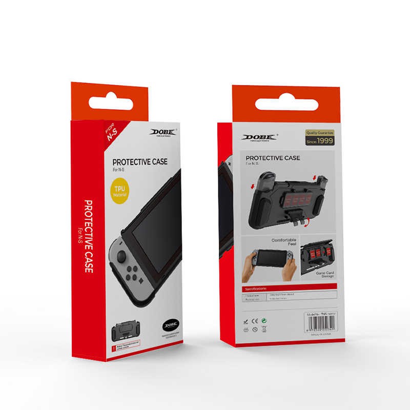Nintendo Switch Dobe Protective Case TNS-19312