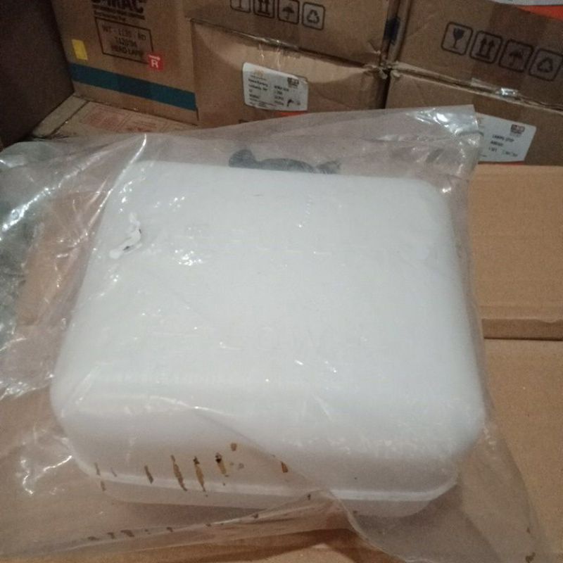 Tabung air radiator colt T120 lama